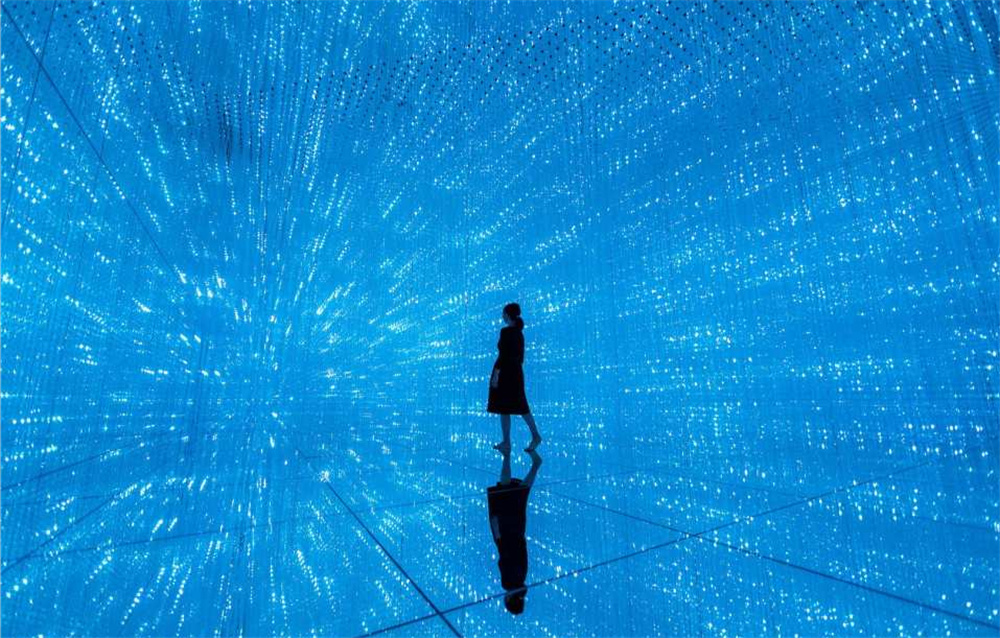 일본 도쿄 | 도쿄 팀랩 플래닛 입장권 teamLab Planets TOKYO - 상세 이미지 3