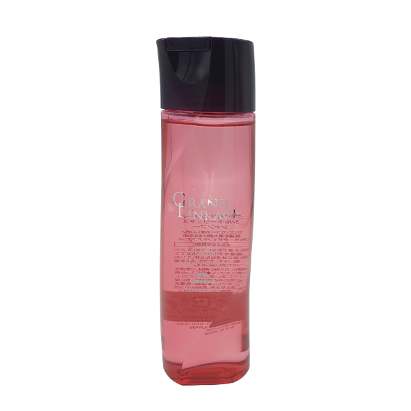 밀본 그랜드 링케이지 실키럭시 샴푸 200ml(가는모) - 상품 이미지