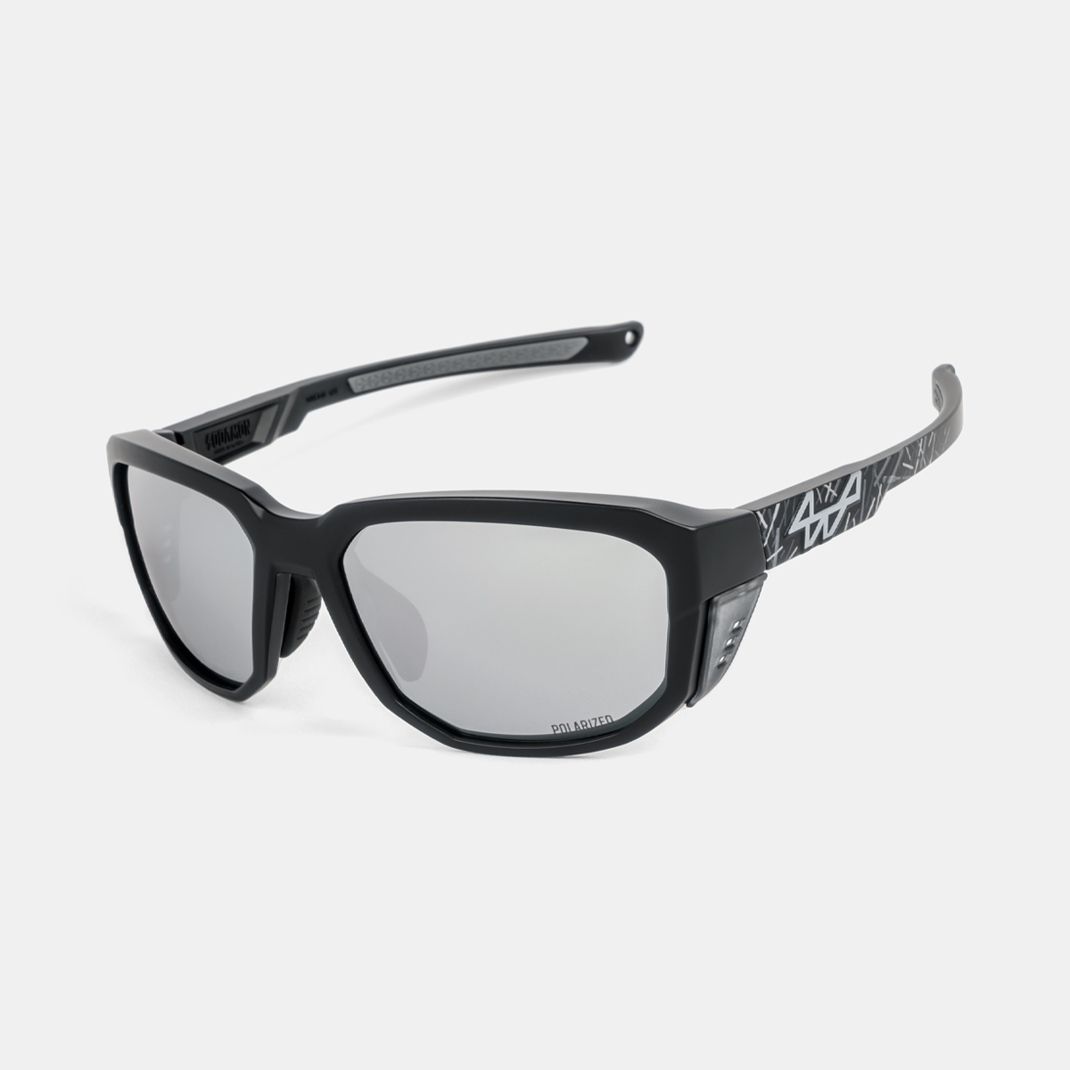 소다몬 리트론사이트 RTS3501N 낚시 전문가용 편광 선글라스 도수클립 스트랩 제공