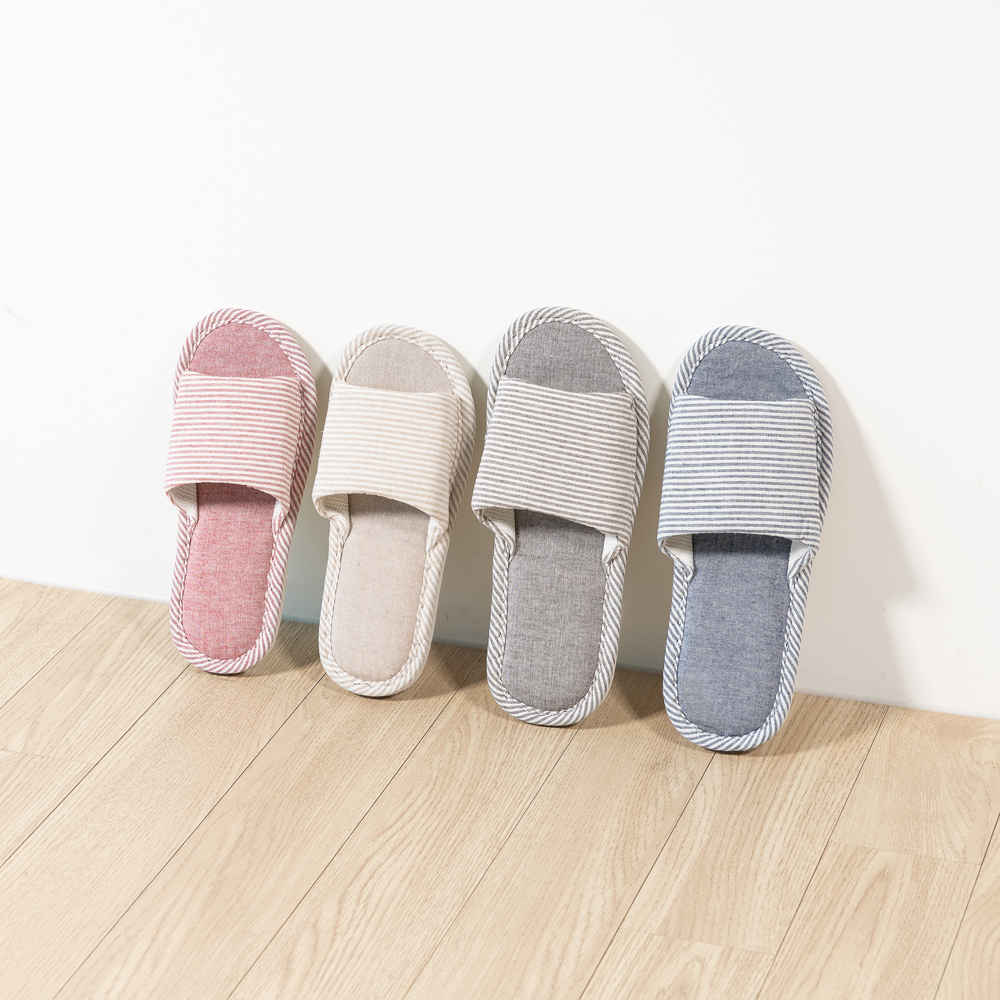 할메이드 층간소음 실내화 거실화 거실 사무실 쿠션 실내 베이직슬리퍼