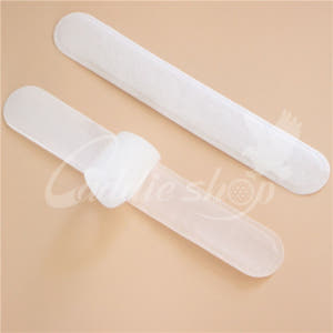 모자 땀 패드 흡수 모자 캡가드 모자 오염방지 10p 운동러 솔직 후기 | 실사용 리뷰 - 상품 이미지 2