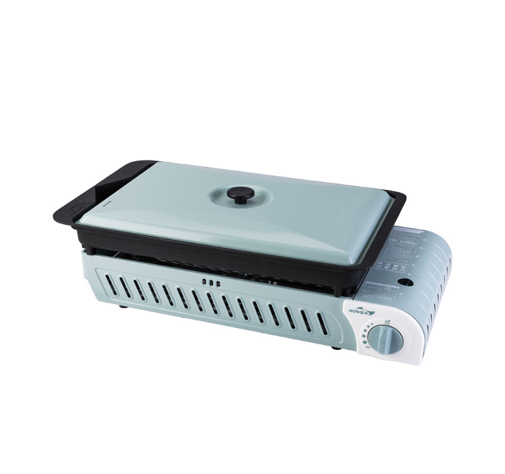 [코베아] 3웨이 올인원 L사이즈 PO 민트색 구이바다