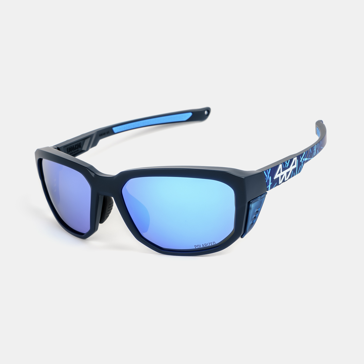 소다몬 리트론사이트 RTS3501N 낚시 전문가용 편광 선글라스 도수클립 스트랩 제공