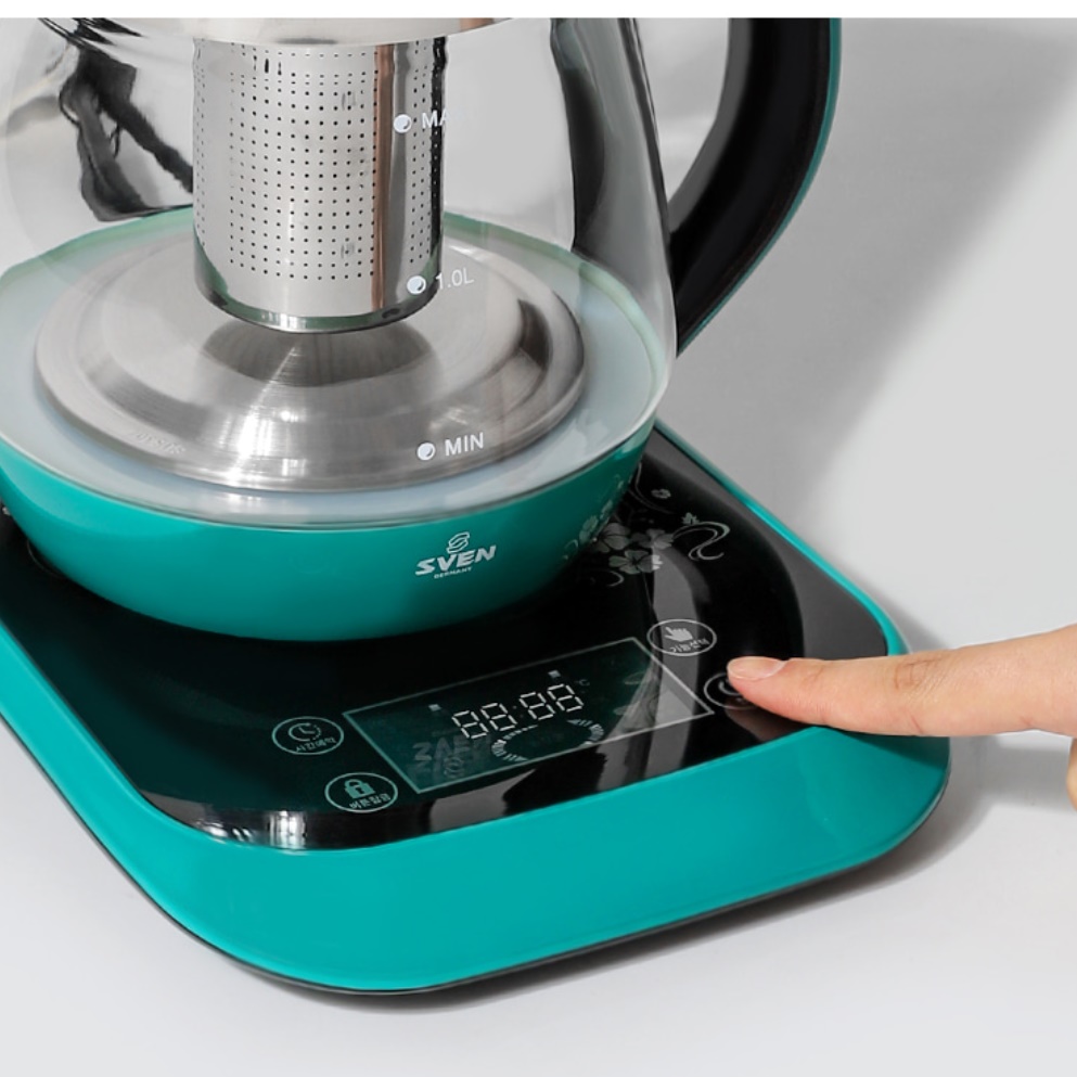 보온전기포트 분유포트기 커피포트기 온도조절포트