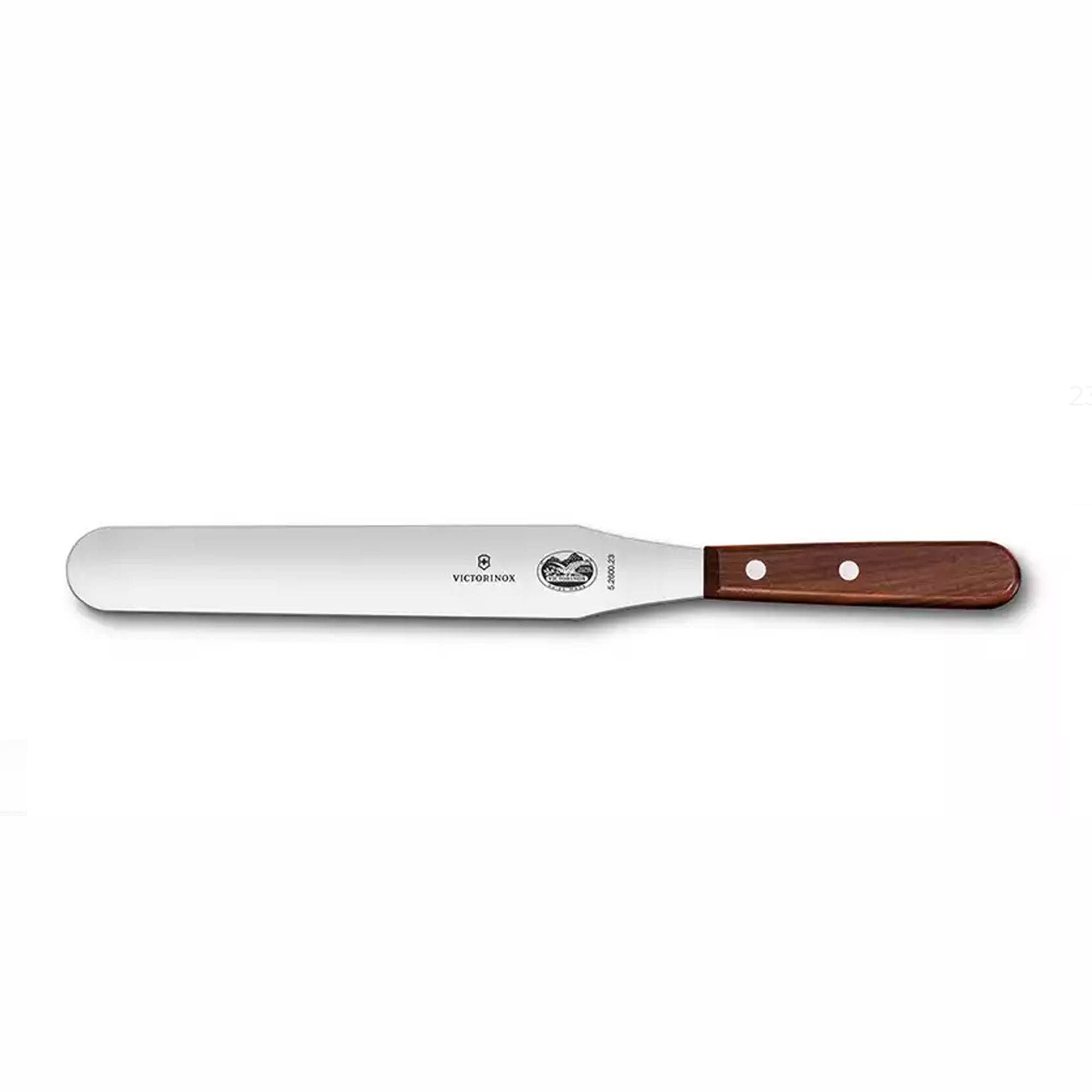 빅토리녹스 로즈 우드 스패츌러 - 23cm 5.2600.23 - 메인 이미지