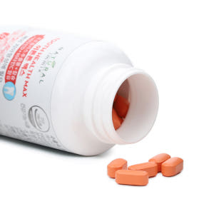 이튼튼 맥스 800mg 3병 (6개월분) 치아 형성에 필요 치약 제공 맛있게 먹은 솔직 후기 - 상품 이미지 4