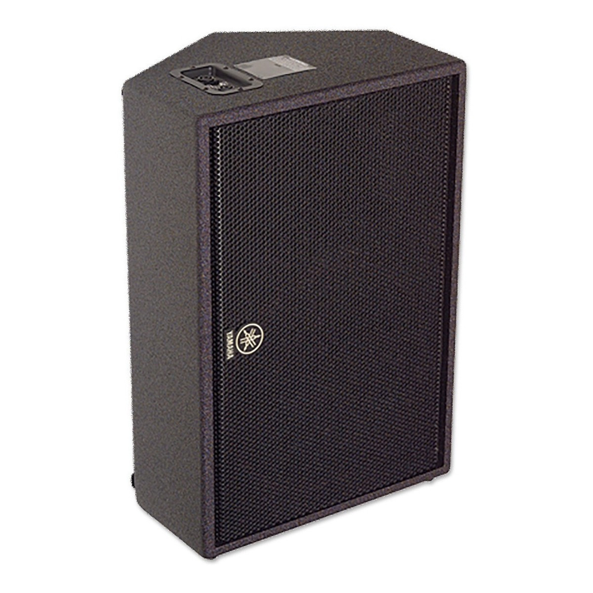 YAMAHA CM15V 야마하 무대공연장 패시브 플로어 스피커 - 상세 이미지 2