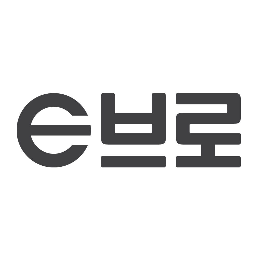 이브로 스토어 로고