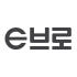이브로 로고