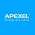 APEXEL STORE 로고