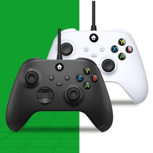 게임패드 XBOX 360 조이스틱 PC 컨트롤러 개봉기 | 실사용 후기 - 상품 이미지 4
