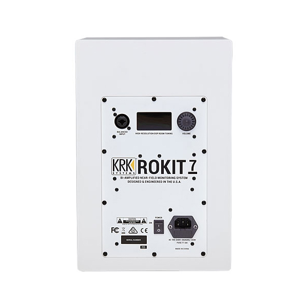 KRK ROKIT7 G4 모니터 스피커 - 상세 이미지 3