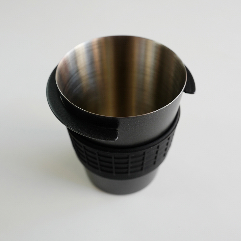 커피 도징컵 논슬립 58mm ek43 도징툴 - 상세 이미지 5