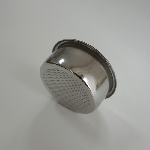 [호환] 브레빌 바스켓 2샷 54mm 18g 바텀리스 포터필터 870 876 880 밤비노