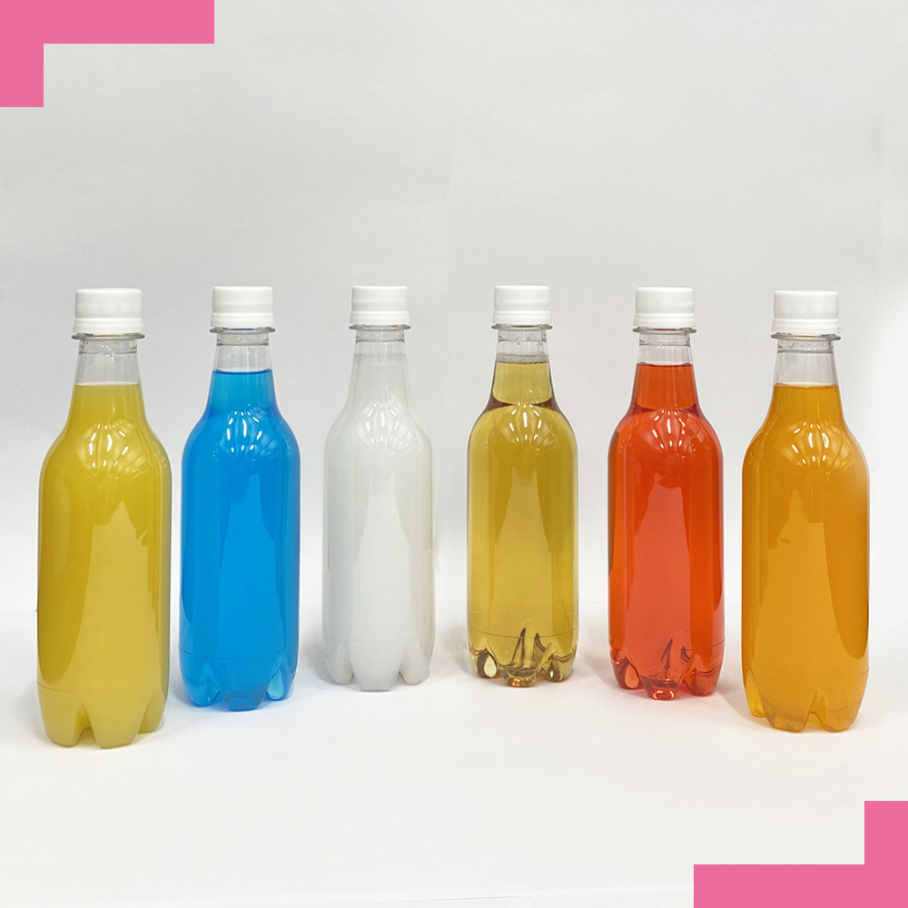 350ml PET 페트병 사용법 PET 페트병 활용법 350ml 페트병 추천 페트병 재활용법
