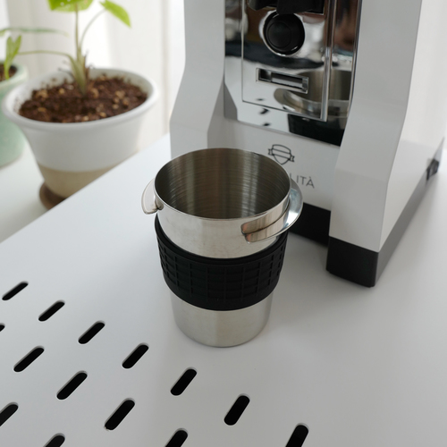 커피 도징컵 논슬립 58mm ek43 도징툴