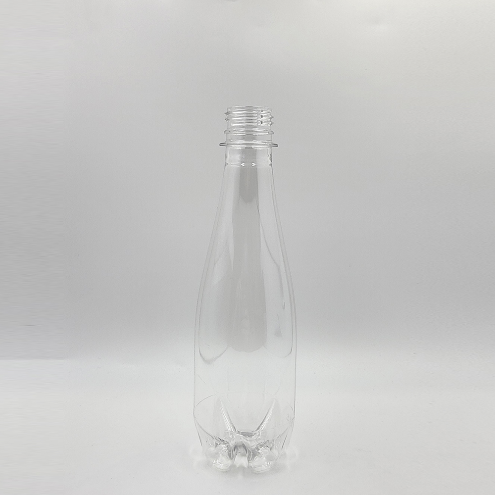 (160개) 와인페트병 350미리 350ml A형 내압 플라스틱병 막걸리병 페트공병 - 상세 이미지 3
