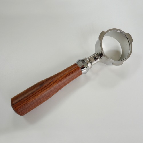 [호환] 51mm 드롱기 바텀리스 포터필터 데디카 데티카 기본형 바스켓 미포함