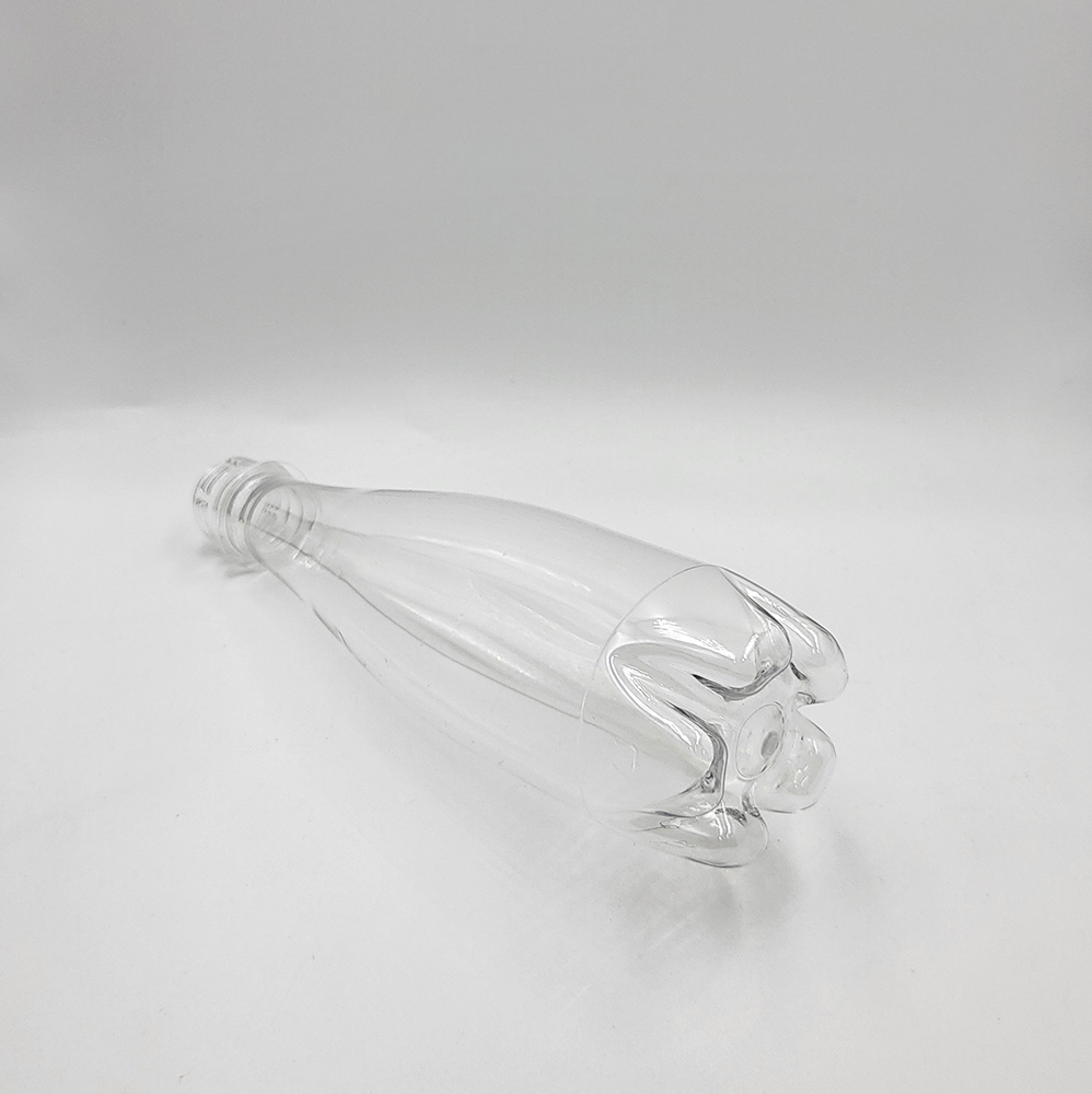 보틀스 와인페트병 350ml 일회용물병 플라스틱공병 28파이 뚜껑 - 상세 이미지 3