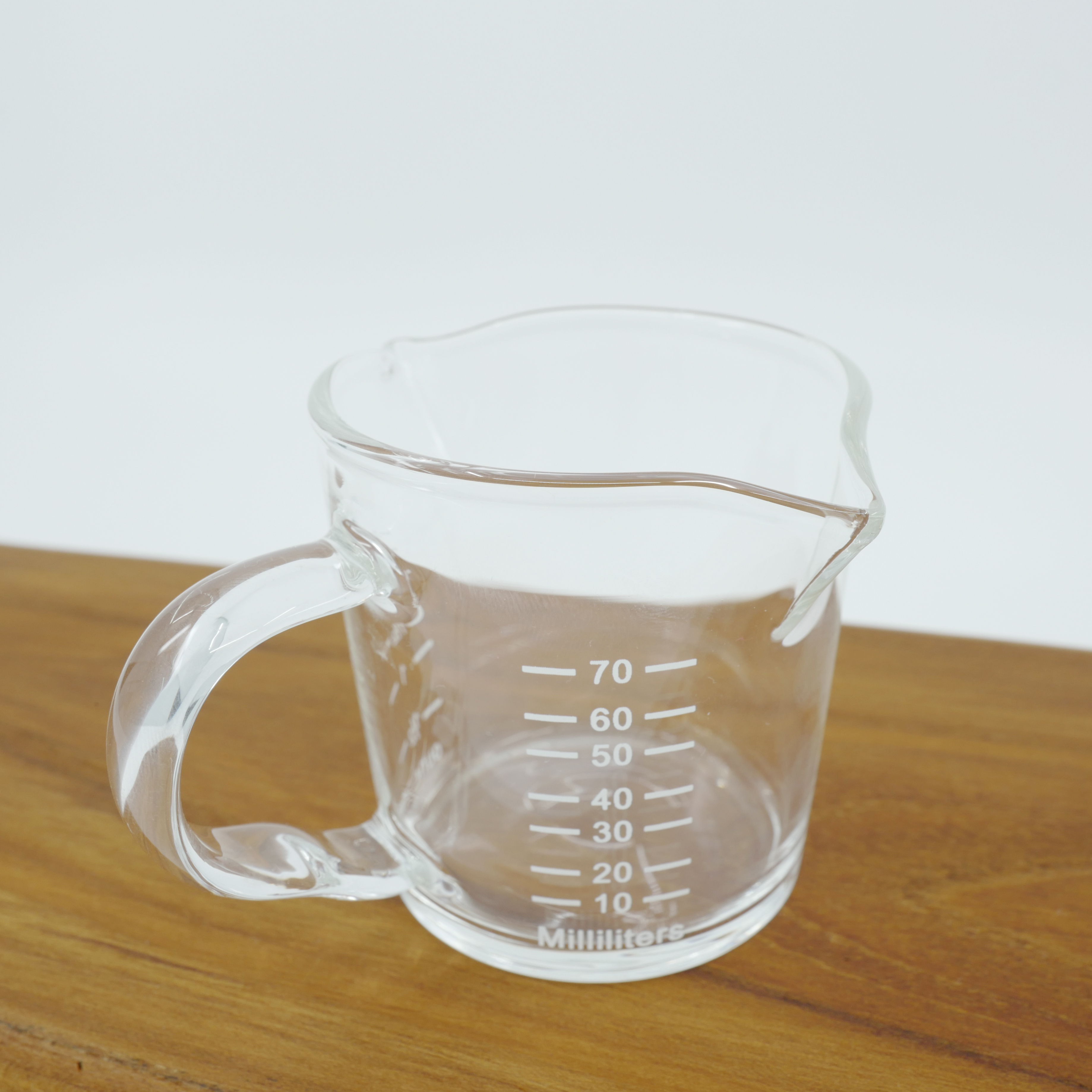 에스프레소 샷잔 커피 샷글라스 눈금 60ml 2oz 카페 - 상세 이미지 4