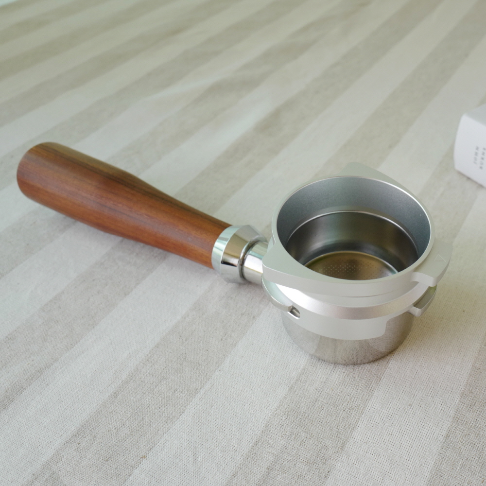 브레빌 도징링 54mm 870 878 880 820 밤비노 도징 53mm - 상세 이미지 5