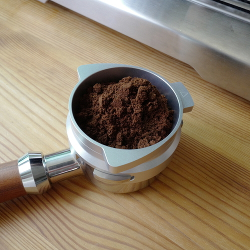 브레빌 도징링 54mm 870 878 880 820 밤비노 도징 53mm