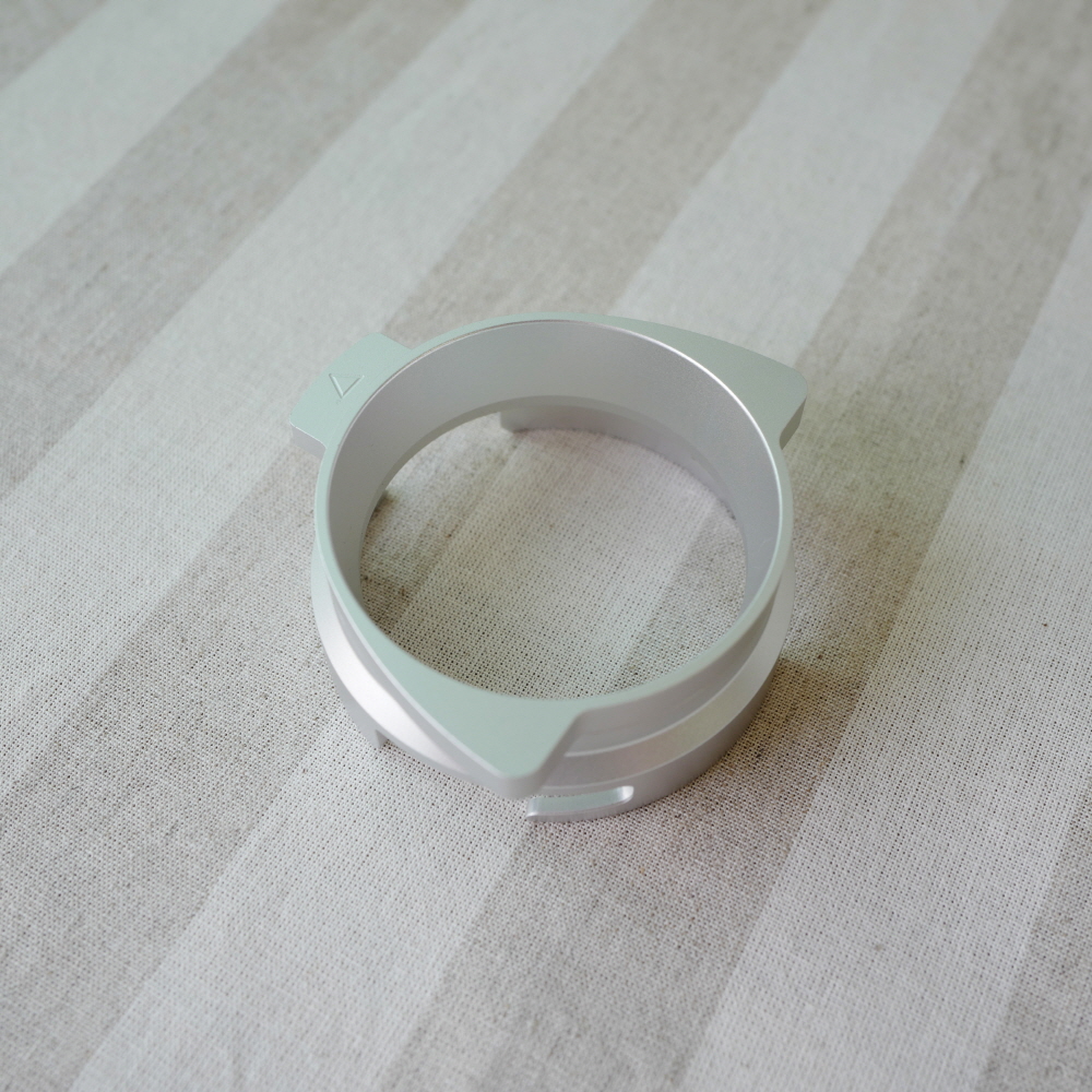브레빌 도징링 54mm 870 878 880 820 밤비노 도징 53mm - 상세 이미지 3