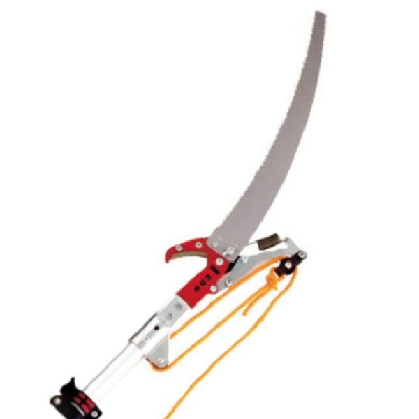 높은나무가지치기 나무고지가위 고소전지가위