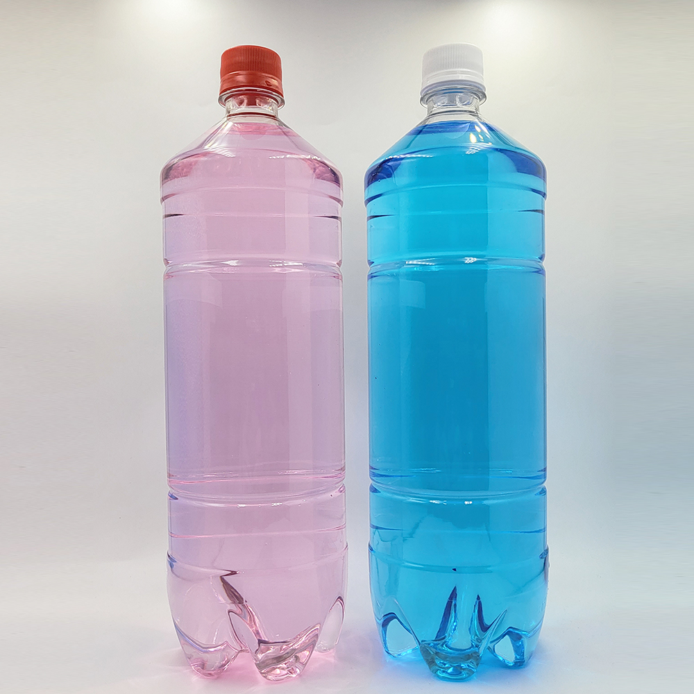 [보틀스] 내압 일자 페트병 플라스틱병 PET병 맥주 막걸리 공병 500ml 용량선택 - 상세 이미지 5