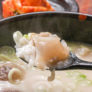 이종임 진한 도가니탕 한우도가니육수 부모님보양식 스지탕 6팩 맛있게 먹은 솔직 후기 - 상품 이미지 4