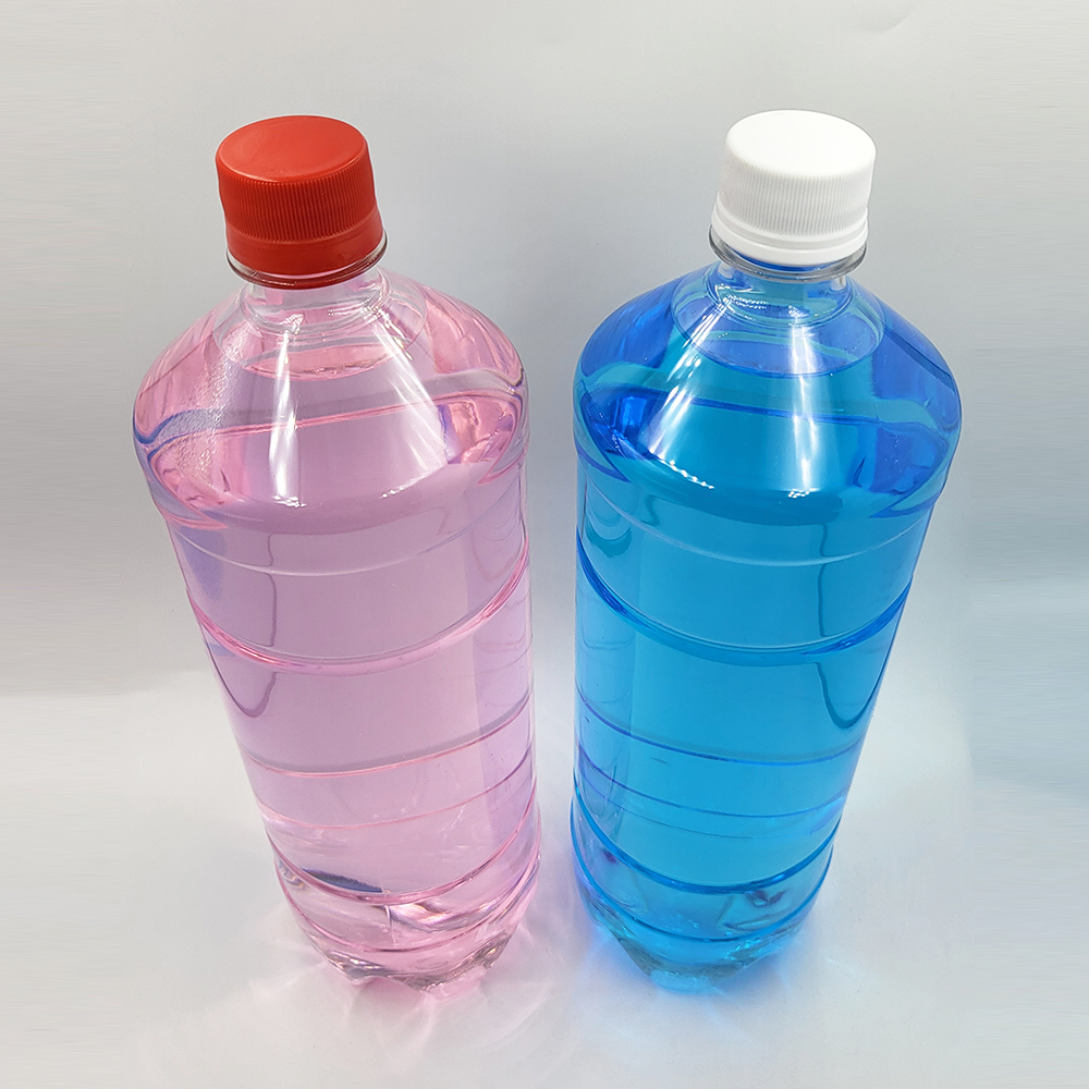 국내생산 페트병 1.5리터 1500cc 1.5L 플라스틱 공병 물병 보틀 - 상세 이미지 3