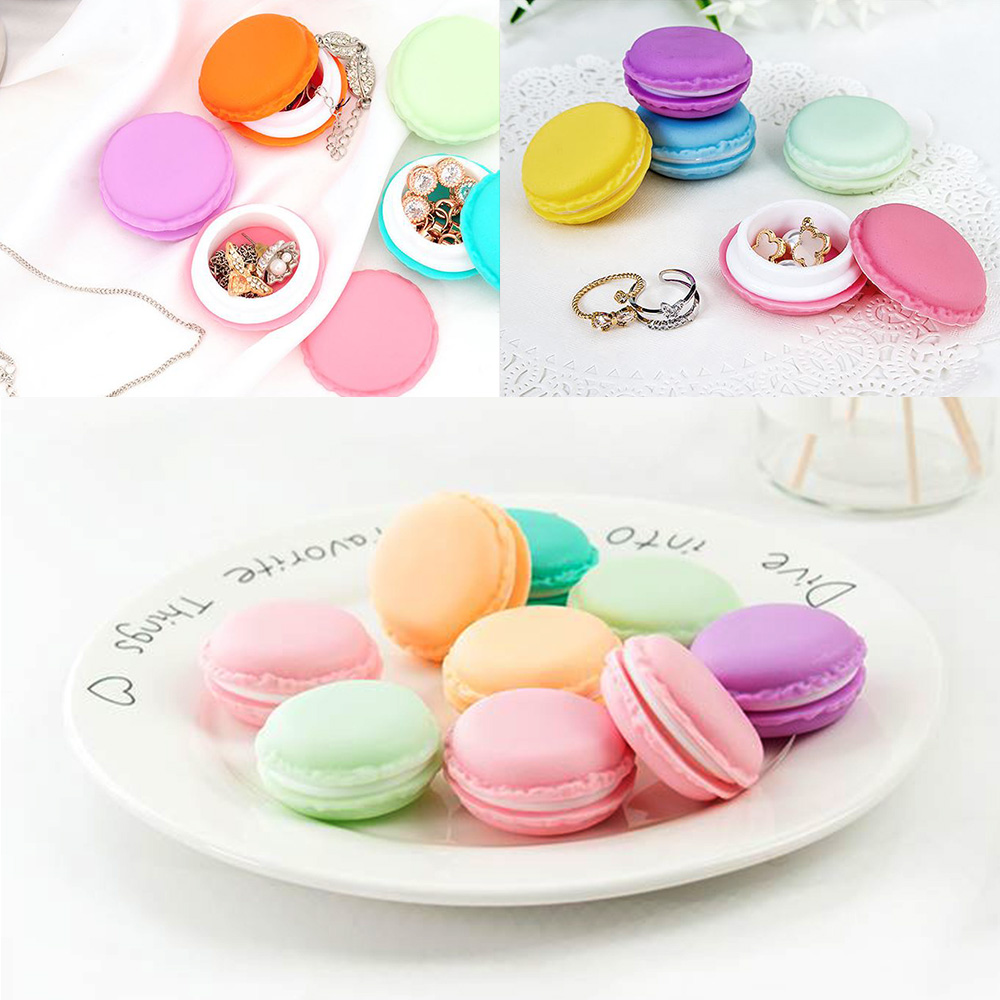 영양제 통 케이스 미니 약통 알약 약 휴대용약통 - 상세 이미지 2