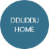 ddudduhome 로고