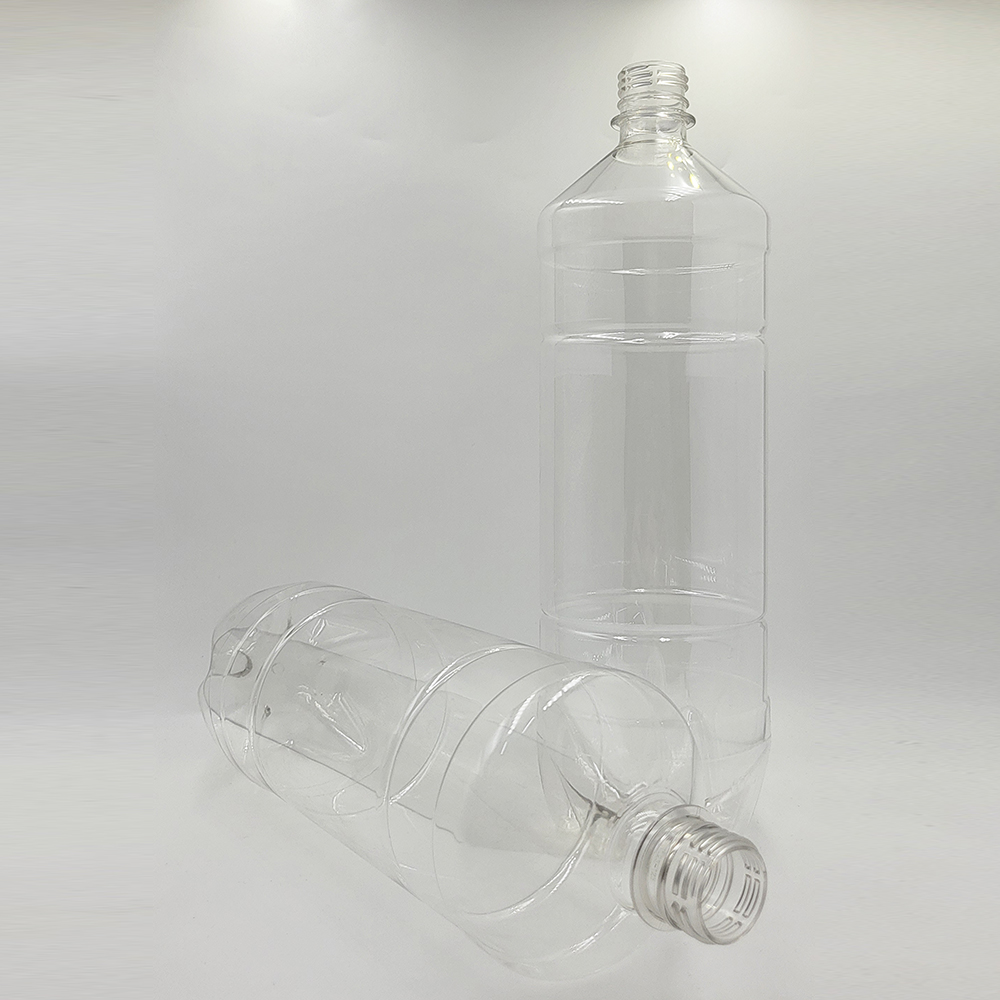 [보틀스] 1.5리터 페트병 1.5L 1500ml 내압 플라스틱병 주스병 육수병 공병 - 상세 이미지 5