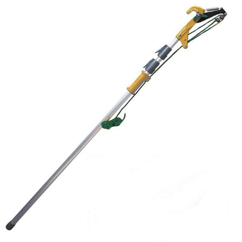 나무고지가위 소나무 전지 가위 높은나무가지치기