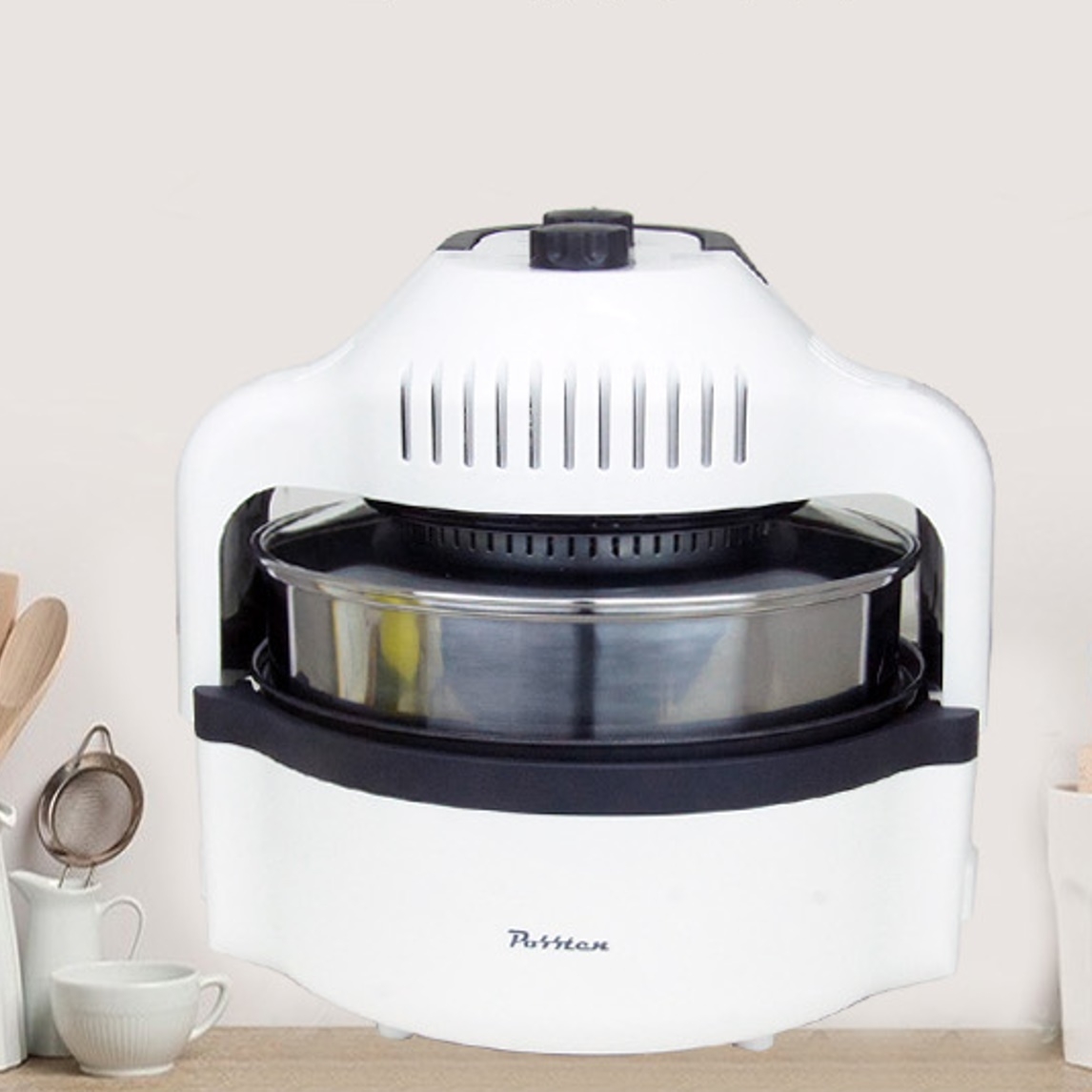 에어후라이어 대용량 소형 에어프라이어 미니에어프라이기 7L