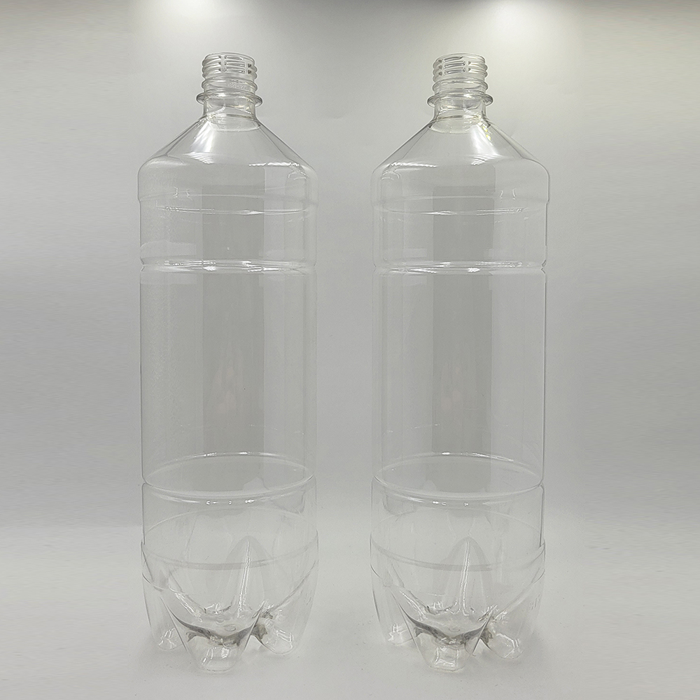 (51개) 페트병 1.5리터 1500cc 맥주병 튼튼한 내압 공병 플라스틱 페트공병 - 상세 이미지 5