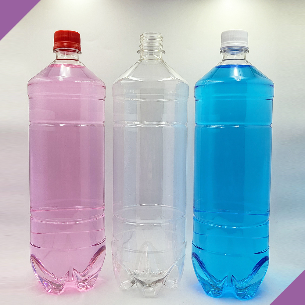 [보틀스] 1.5리터 페트병 1.5L 1500ml 내압 플라스틱병 주스병 육수병 공병 - 상세 이미지 3