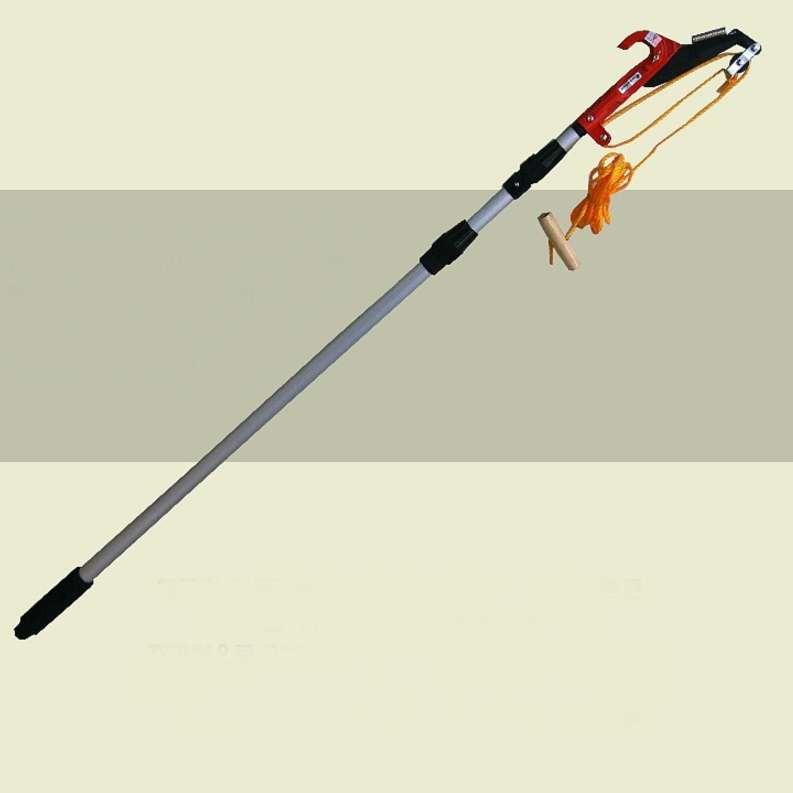 나무고지가위 높은나무가지치기 소나무 전지 가위