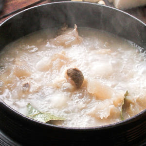 이종임 진한 도가니탕 한우도가니육수 부모님보양식 스지탕 6팩 맛있게 먹은 솔직 후기 - 상품 이미지 2