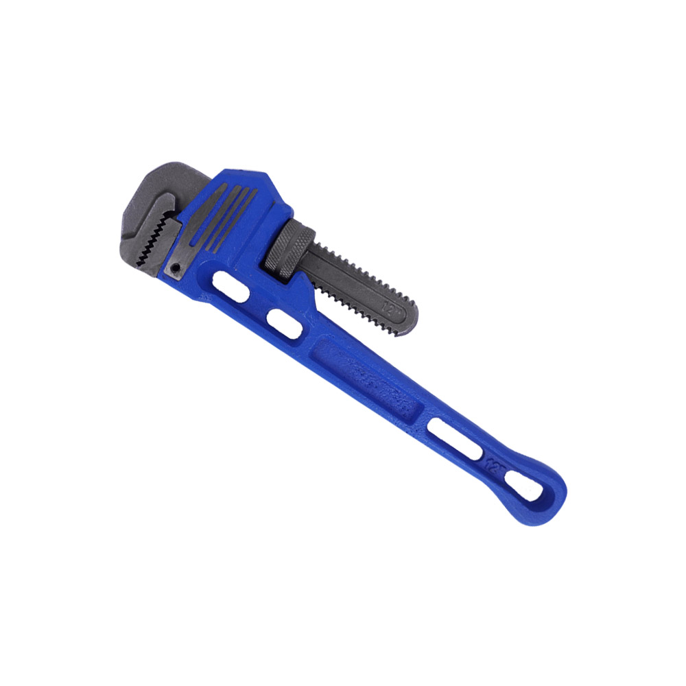 툴포스원 경량 스틸 알루미늄 싱크대 배관 스패너 파이프렌치 245mm 제품 이미지