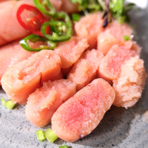 무색소 저염 명란 500g 1kg 젓갈 못난이 파지 파치 선동 구이 백명... 맛있게 먹은 솔직 후기 - 상품 이미지 1