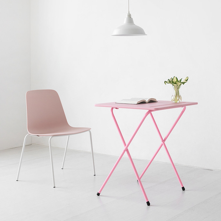 원룸테이블 접이식 간이 접는 다용도 폴딩 테이블