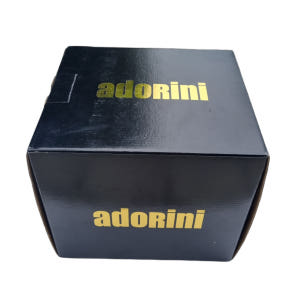 시가휴미더 아도리니휴미도 Adorini Humidor Vedado 64 Walnut