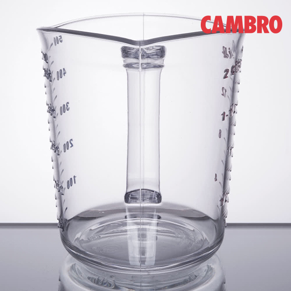 캠브로 계량컵 (500mL) 50MCCW - 상세 이미지 3