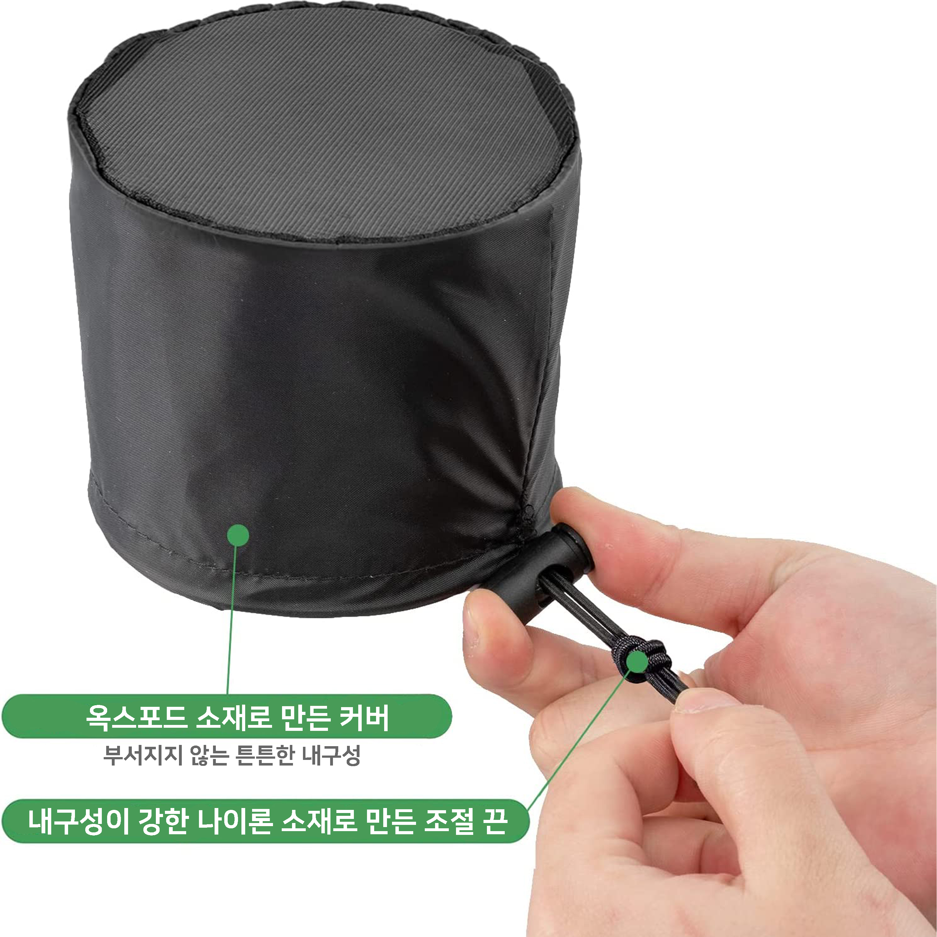 재배 텐트 덕트 벤트 커버 이미지 3