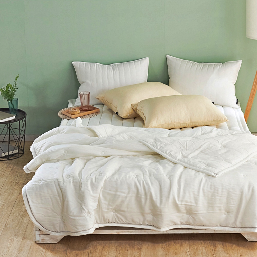 모달이불 먼지없는 간절기 차렵이불 세트