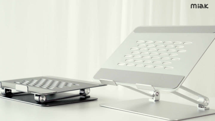 노트북 거치대 관리