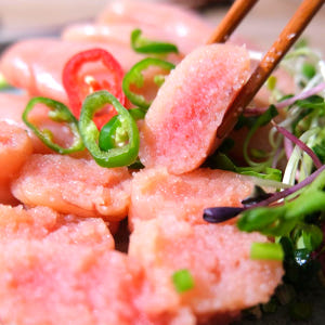 무색소 저염 명란 500g 1kg 젓갈 못난이 파지 파치 선동 구이 백명... 맛있게 먹은 솔직 후기 - 상품 이미지 2