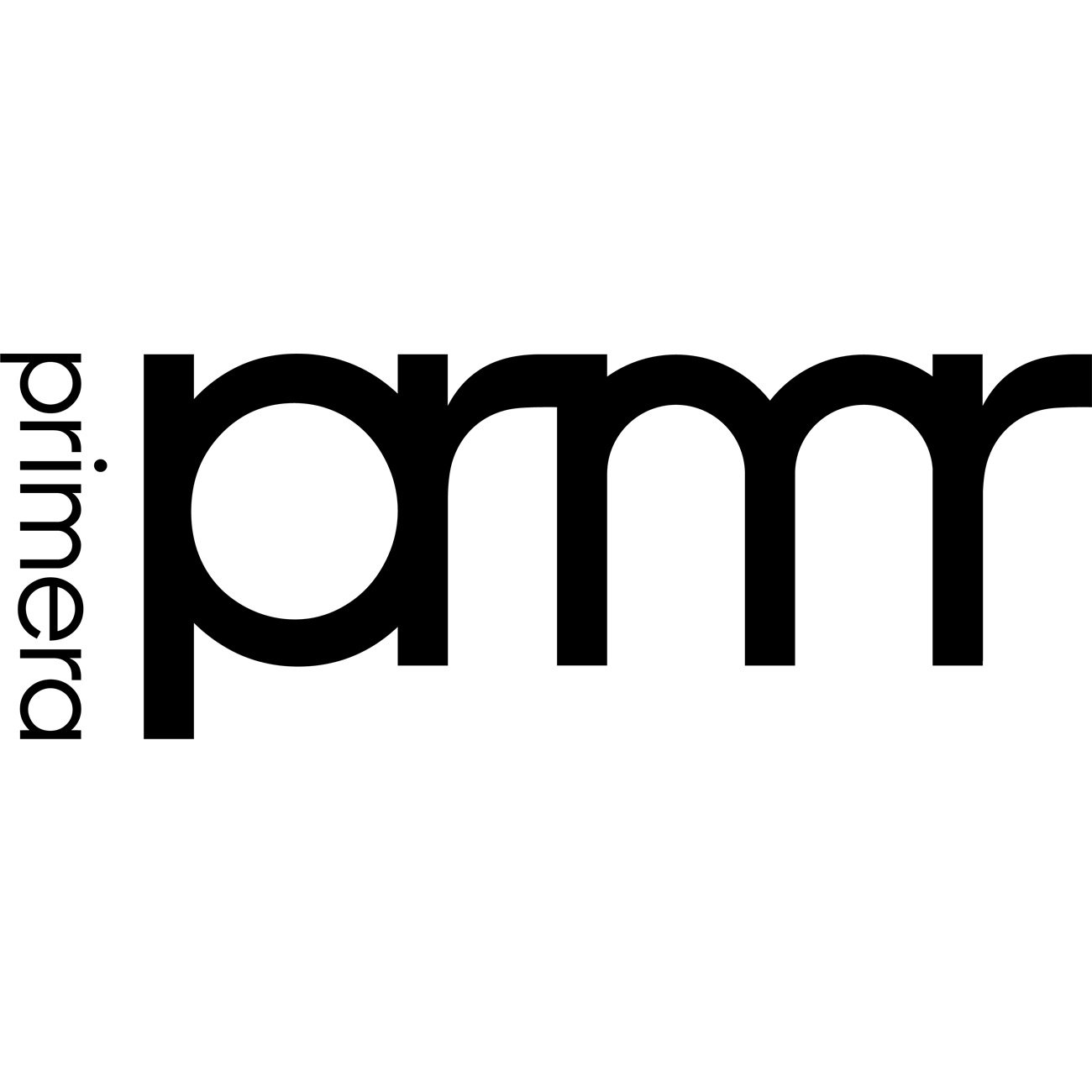 프리메라 스토어 스토어 로고